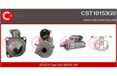żtartér CASCO CST35138AS