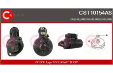 Spínač brzdového světla CASCO CSN74S00AS
