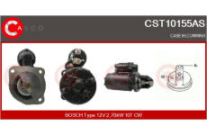 Spínač brzdového světla CASCO CSN74S01AS