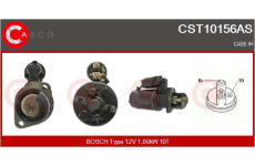 Spínač brzdového světla CASCO CSN74S02AS