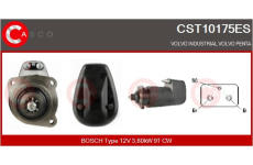 Motor stěračů CASCO CWM15136AS