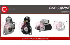 żtartér CASCO CST35238AS