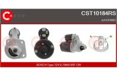 Motor stěračů CASCO CWM15147GS