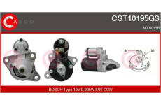 Startér CASCO CST10195GS