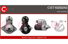 żtartér CASCO CST10202AS