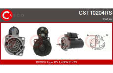 Motor stěračů CASCO CWM15180GS