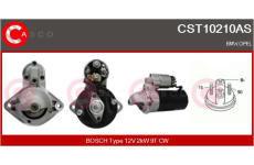 żtartér CASCO CST10210AS