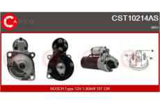 Motor stěračů CASCO CWM15195AS