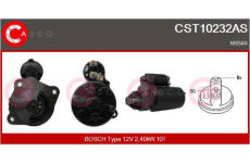 żtartér CASCO CST10232AS