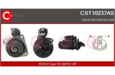 Lambda sonda CASCO CSN76T02AS