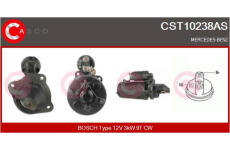 Motor stěračů CASCO CWM15320AS