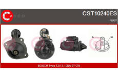 Startér CASCO CST10240ES