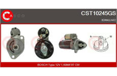 Motor stěračů CASCO CWM15326AS