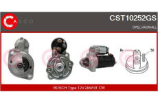 Startér CASCO CST10252GS