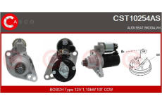 Spínač brzdového světla CASCO CSN78S01AS