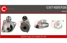Startér CASCO CST32108AS