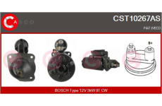 żtartér CASCO CST10267AS