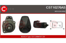 Zvedací zařízení oken CASCO CWL74A40AS