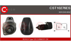 generátor CASCO CAL20103AS