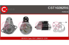 żtartér CASCO CST40323AS