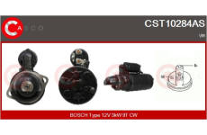 Motor stěračů CASCO CWM15386AS