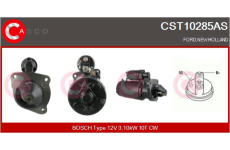 żtartér CASCO CST10285AS