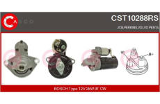 Startér CASCO CST10288RS