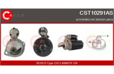 Motor stěračů CASCO CWM15400GS