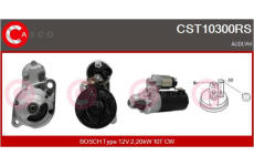 Startér CASCO CST10300RS
