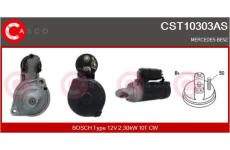 żtartér CASCO CST10303AS