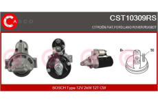 Startér CASCO CST10309RS