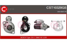 Startér CASCO CST10320GS