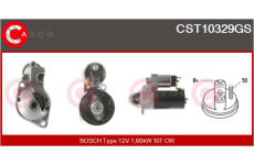 Startér CASCO CST10329GS