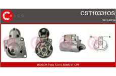 Startér CASCO CST10331OS