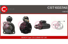 Elektromagnetický spínač pre żtartér CASCO CSO10183AS