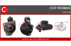 żtartér CASCO CST45102AS