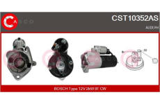 żtartér CASCO CST10352AS