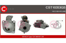 Startér CASCO CST10353GS