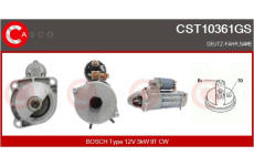 Motor stěračů CASCO CWM30103AS