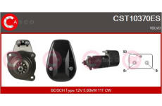 Startér CASCO CST10370ES