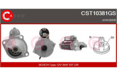 Startér CASCO CST10381GS