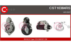 Startér CASCO CST10384RS