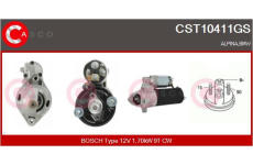 Startér CASCO CST10411GS