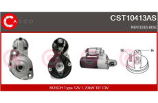 żtartér CASCO CST10413AS