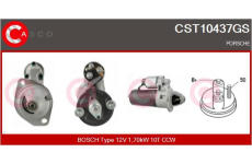 Startér CASCO CST10437GS