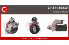 Startér CASCO CST10440GS