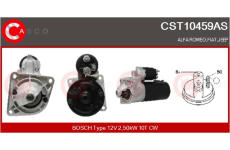 Hydraulické čerpadlo, řízení CASCO CSP73143RS