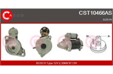 Elektromagnetický spínač pre żtartér CASCO CSO15143AS