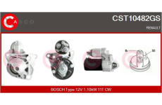 Startér CASCO CST10482GS