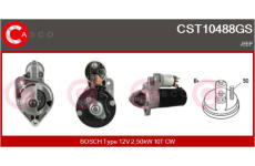 Plniace dúchadlo CASCO CTC74025AS